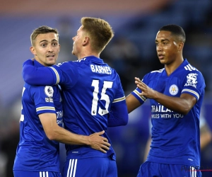 Premier League: Vier Belgen bij Leicester City kunnen voor het eerst dit seizoen winnen en ze pakken meteen uit