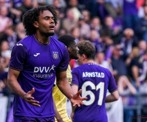 'Anderlecht hoopt op Joshua Zirkzee, maar Duitse club legt miljoenen op tafel'