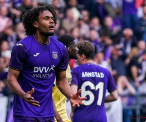 'Anderlecht mag Zirkzee helemaal vergeten: Knaltransfer in de maak'