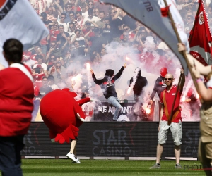 📷 'Enkel nog wachten op aankondiging? Antwerp troeft Anderlecht af in strijd voor jonge verdediger'