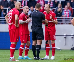 Al na twee speeldagen op scherp: deze vier spelers zijn geschorst bij een volgende gele kaart 