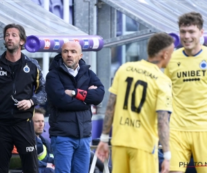 Club Brugge, Anderlechtjeugd en Gentse eerlijkheid vs tranen Union, Charleroi en de kalendercommissie