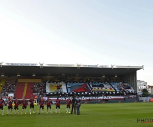 Een belangrijke vertrekker bij RWDM na de gemiste promotie naar de Jupiler Pro League