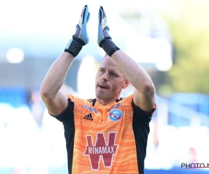 Trophées UNFP: Matz Sels bij de kandidaten om doelman van het jaar te worden in de Ligue 1