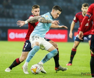 Spits van Celta Vigo riskeert een celstraf van vier jaar voor seksueel misbruik