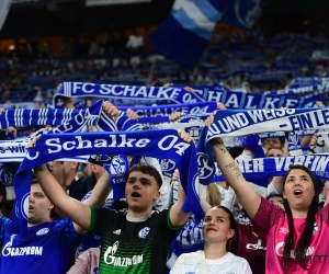 Voormalige speler Club Brugge draagt bij aan eerste zege van het seizoen voor Schalke 04