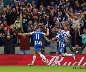 🎥 4-0! Trossard vernedert Manchester United met goal en twee assists in glansprestatie van Brighton