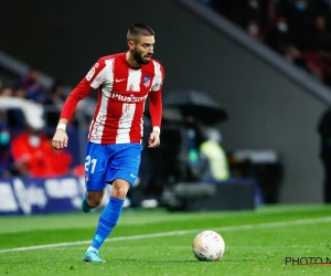 'Atletico mindert de vraagprijs van Rode Duivel Yannick Carrasco stevig'