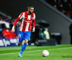 Last minute transfer voor Carrasco? Engelse topclub kan hem huren na blessure sleutelspeler