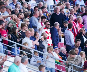 🎥 Hulde aan de fans van Antwerp: "Da's den Antwerp veur maaj!"