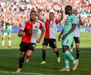 Onverwachte wending: 'Feyenoord wil optie lichten, maar vindt geen akkoord met Dessers'