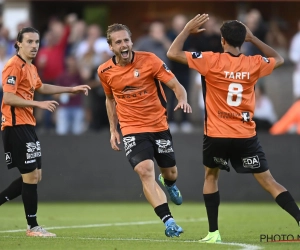 Beerschot haalt dubbele achterstand op, maar krijgt nog late tegentreffer tegen in slotseconden tegen Deinze