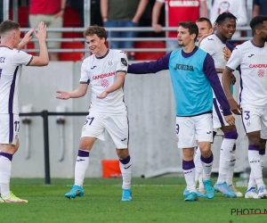 Anderlecht wil "één van de grootste talenten" nu wel definitief (?) laten vertrekken