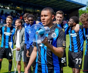 Gerenommeerd internationaal bureau voorspelt komende transferperiodes van Club Brugge: 'Belgische topclub zit op berg van maar liefst 100 miljoen euro'