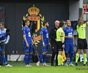 Reglementswijziging! Vijf wissels blijft de norm in Belgisch voetbal: 'Meer mogelijkheden om spelers rust te geven'