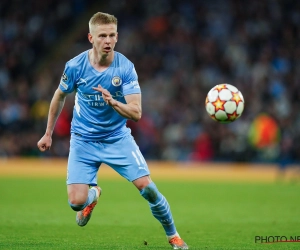 🎥 Zinchenko reageert heel gevat op het enthousiasme van de fans van Arsenal: "Weten ze dat ik niet Kevin De Bruyne ben? 