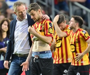 Opnieuw frustraties bij Mechelen: "Verhaal van onze play-offs"