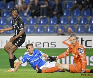 Geen Maarten Vandevoordt onder de lat tegen Charleroi: Bernd Storck legt uit