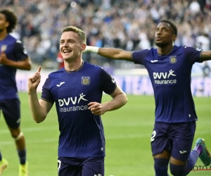 Anderlecht overklast slap Antwerp weer en pakt begeerd Europees ticket