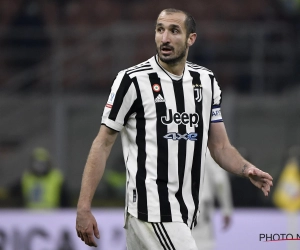 Juventus neemt vanavond afscheid van één van zijn iconen