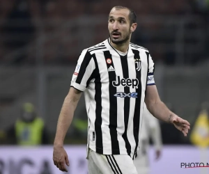 Juventus neemt vanavond afscheid van één van zijn iconen