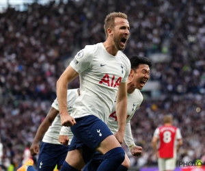 Strijd om Golden Boot lijkt volgend seizoen razend spannend te worden: Kane kijkt uit naar komst Haaland en Nunez naar Premier League