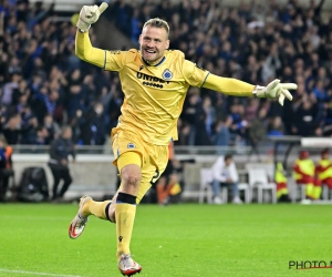 Simon Mignolet schat Alfred Schreuder heel hoog in: "Ik heb in mijn carrière veel coaches gehad, maar ik denk dat hij de beste is"