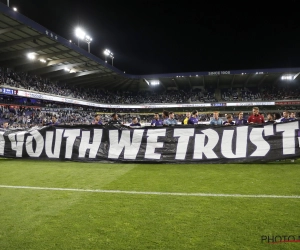 OFFICIEEL: Anderlecht geeft vier jonkies, onder wie zoon Barry Boubacar Copa, eerste profcontract