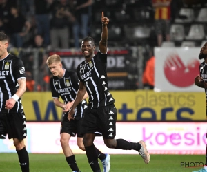 Charleroi maakt acherstand goed en wint eerste PO-match tegen KV Mechelen in laatste thuismatch van seizoen