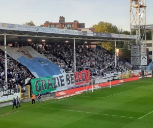 Charleroi heeft héél groot nieuws: "Belangrijk moment voor ons én voor Wallonië, hoogtepunt van veel werk"