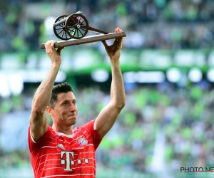 Lewandowski herhaalt nog eens zijn wens om te vertrekken: "Waar is loyaliteit en respect bij Bayern gebleven?"