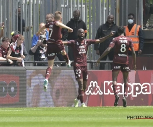 OFFICIEEL Weg open voor Belgische invasie bij FC Metz