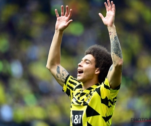 🎥 Witsel neemt afscheid van Borussia, Hertha moet barrages spelen