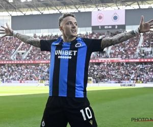 AC Milan krijgt concurrentie voor Noa Lang: 'Club Brugge ruikt Engelse miljoenen nadat nieuwe club zich meldt voor aanvaller'