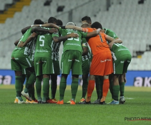 Rio Ave en Fabrice Olinga keren terug naar Portuges eerste klasse