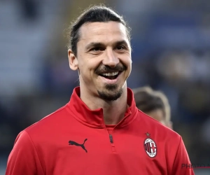 Ibrahimovic