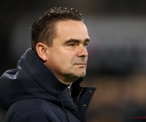 Antwerp komt met officiële mededeling over Marc Overmars