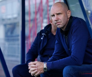 📷 OFFICIEEL Bob Peeters trots op nieuwe versterking: "Heel opgetogen dat het gelukt is"