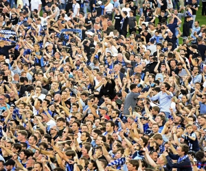 Club Brugge-fans furieus: "Politie en Anderlecht zijn niet in staat om match te organiseren"