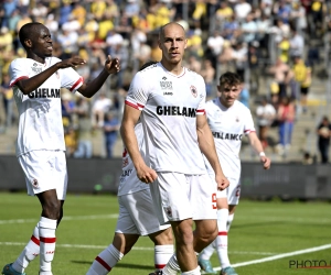 Lapoussin en Undav kunnen kansen niet omzetten in doelpunten, Frey wél: Union-Antwerp 0-1