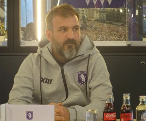 Beerschot-coach Wieland ziet rare dingen in België: "Gaan we nu weer excuses krijgen van het Referee Department?"