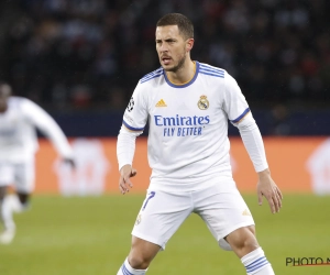 Het is gebeurd! Eden Hazard maakt mee wat werkelijk niemand nog voor mogelijk hield