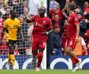 Sadio Mané komt met opmerkelijke verklaring voor vertrek bij Liverpool