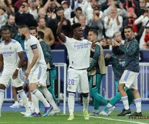 Real Madrid krijgt mokerslag te verwerken