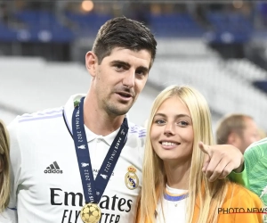 📷 Thibaut Courtois komt met knappe tattoo om eindwinst Champions League te vieren