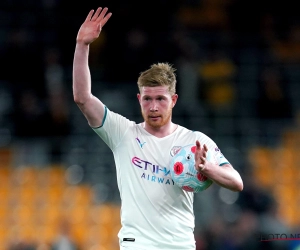 Onze topinternationals hebben weinig zin in Nations League, ook De Bruyne niet: "In mijn ogen totaal onbelangrijk"