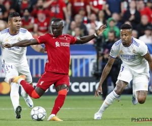 'Liverpool schiet meteen in actie na vertrek Mané en biedt andere winger 4-jarig contract aan'