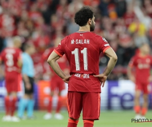 🎥 Troostprijs voor Salah: Egyptenaar krijgt award voor goal van het seizoen in Premier League