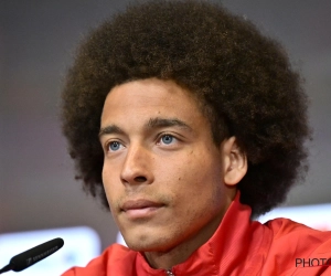 Axel Witsel blijft rustig na zure late gelijkmaker: "We hebben de kaarten nog in handen"