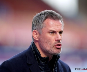 "Shut up you clowns": Carragher razend op Engelse supporters na anti-Southgate gezangen